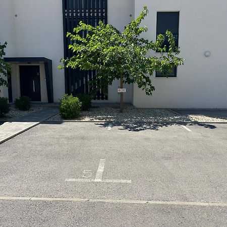 Apartment Oris, Private Parking, Garden ザダル エクステリア 写真