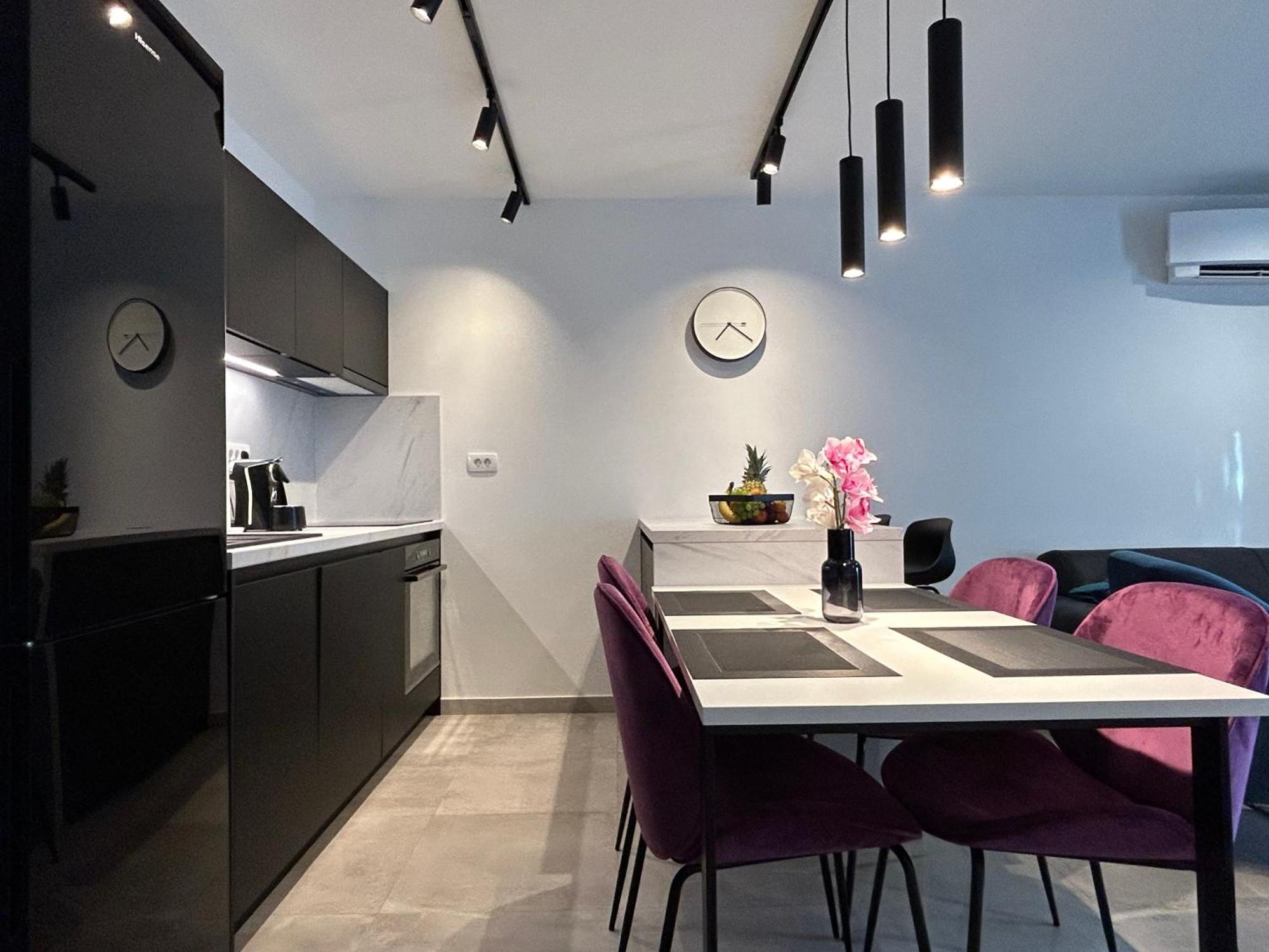 Apartment Oris, Private Parking, Garden ザダル エクステリア 写真