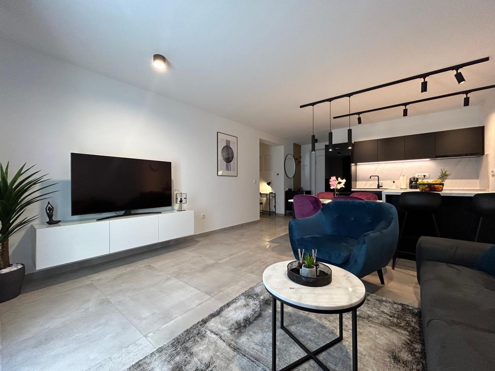 Apartment Oris, Private Parking, Garden ザダル エクステリア 写真